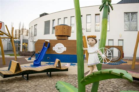 A Csigaparlament Keszthelyen és a Bóbita játszótér Zalaegerszegen
