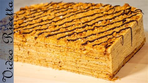 Marlenka torta vs. Havanna torta