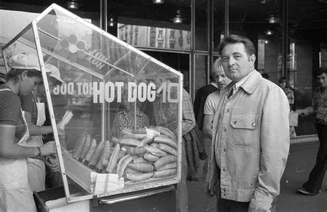 A hot dog története és népszerűsége