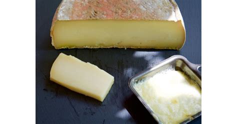Raclette sajt szelet