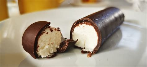 Túró Rudi gyártósora