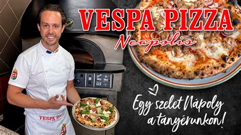 A nápolyi pizza jellemzői