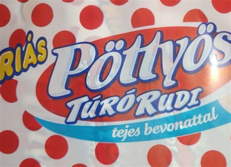 Vicces Túró Rudi mémek