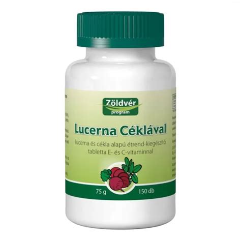 cékla és véralvadásgátló tabletta