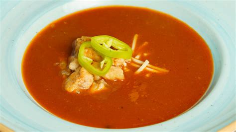 Szegedi halászlé receptje