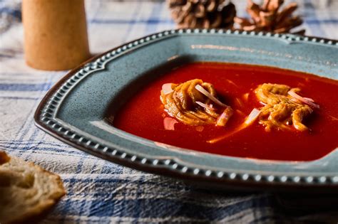 Különböző halászlé receptek