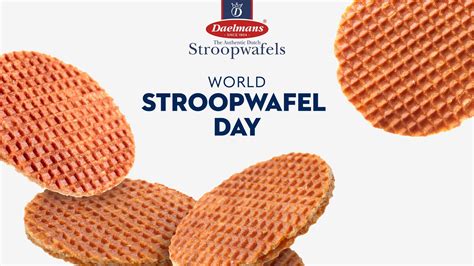 Stroopwafel kupac