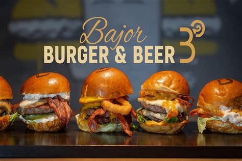 A Burger House Dunakeszi modern étterem belseje