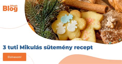 Gyömbéres mikulás sütemény