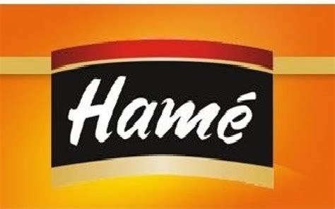 Hamé termékcsalád logója