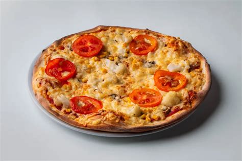 Pizza házhozszállítás Ajka