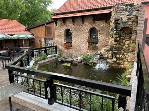 Retro Caffe Ajka étterem belső