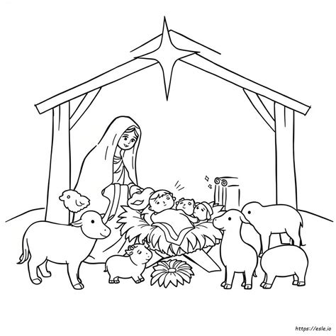 Jézus a pusztában megkísértve