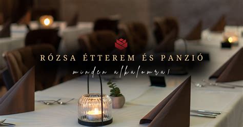 Családias hangulatú étterem