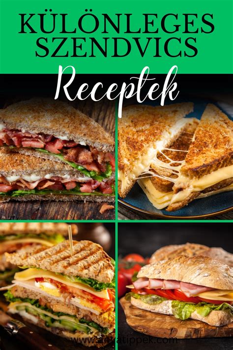 Különleges kalácsfajták