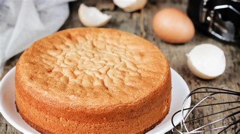 csokoládés piskóta alap