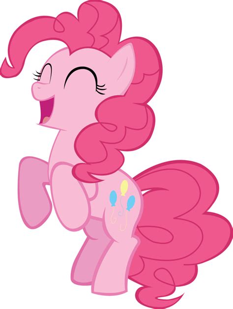 Összerakott Pinkie Pie póni a mézeskalács házzal