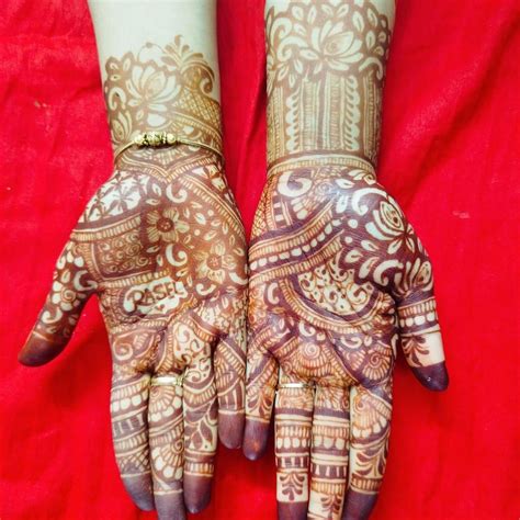 Henna por