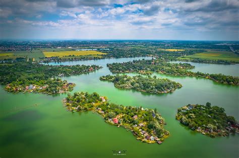 Kókusz-sziget panoráma