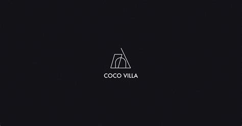 Coco villa épület