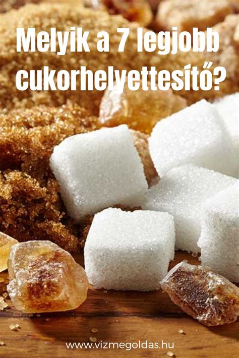 cukormentes édesítőszerek összehasonlítása grafikon