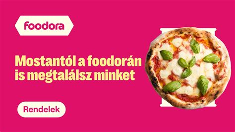 Pizza Forte online rendelési felület
