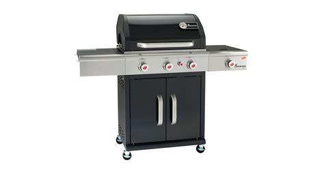 Landmann Triton maxX gázgrill
