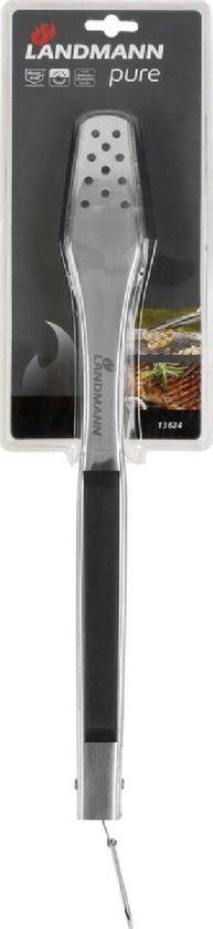 Landmann Pure grilleszköz készlet