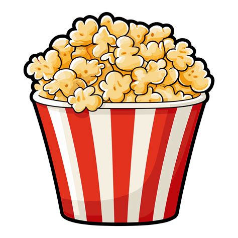 Popcorn alakzatok