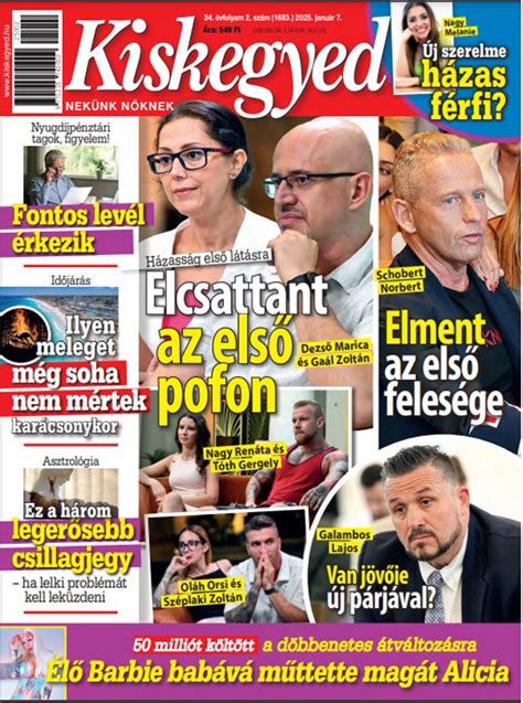 Kiskegyed Konyhája borító