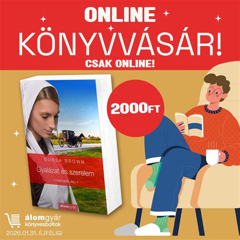 Online könyvesboltok
