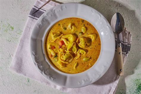Zöldséges curry leves