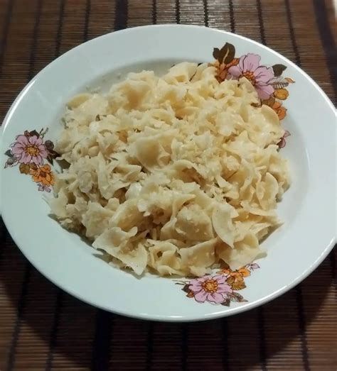 Hagyományos káposztás étel