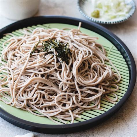 Soba elkészítése wokban