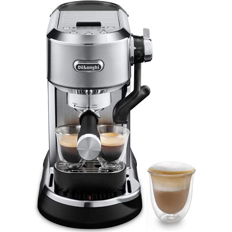 Különböző De'Longhi kávéfőző modellek