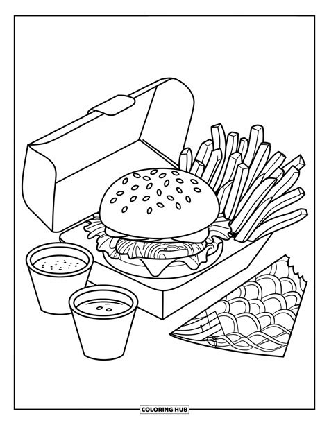 Díjnyertes Kandalló burger friss feltétekkel