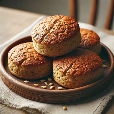 Teljes kiőrlésű crumpet mézzel és gyümölcsökkel