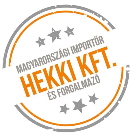 Hekki Kft. új székhelye