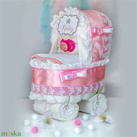 Unisex babakocsi pelenkatorta