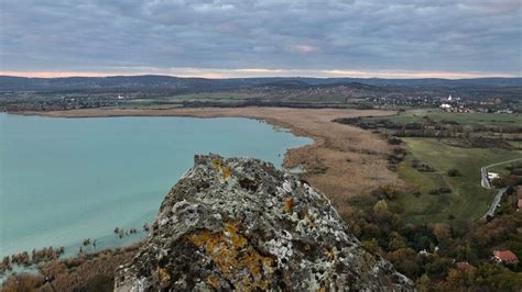 Viktória Csúcs panoráma