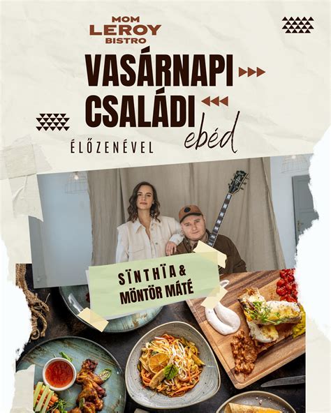 Családi levesezés vasárnapi ebédnél