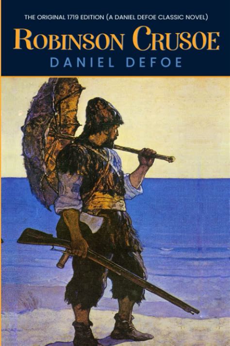 Robinson Crusoe házat épít a szigeten