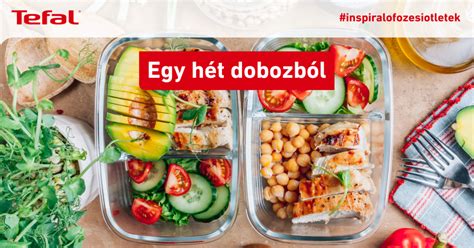 Különböző ételek elkészítése Hot Pan-ben