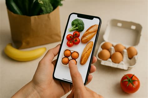 mobilalkalmazás kezelőfelület statisztikákkal
