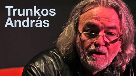 Trunkos András és az Omega Szimfónia
