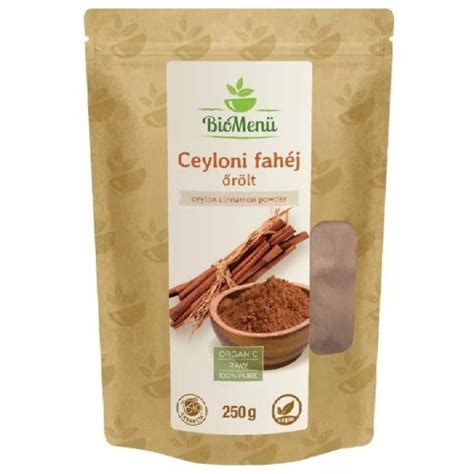 ceyloni fahéj
