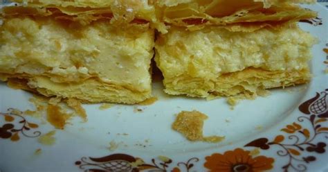 sűrű, krémes puding alap