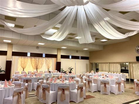 Esküvői rendezvényterem kóser cateringgel
