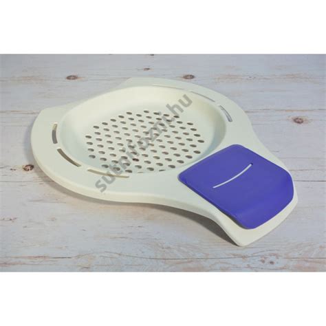 Tupperware nokedliszaggató