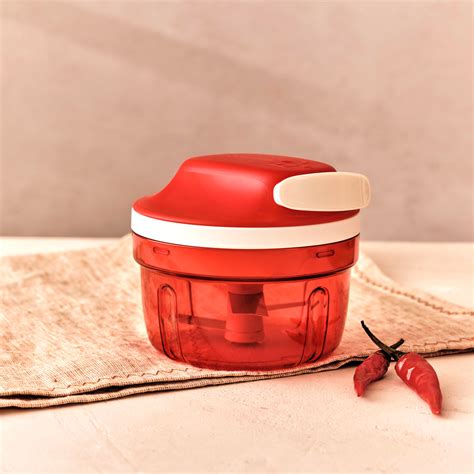 Tupperware Turbóaprító